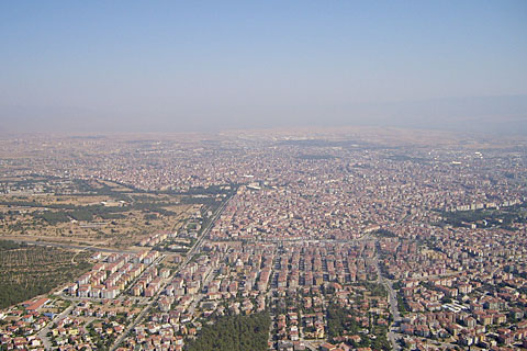 Mevduat sıralamasında Denizli 13. sırada