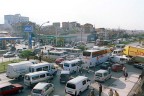 Denizli’de otomobil çılgınlığı