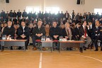 Babadağlılar kuralarını çekti!