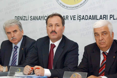 Babacan’dan teşvik istediler
