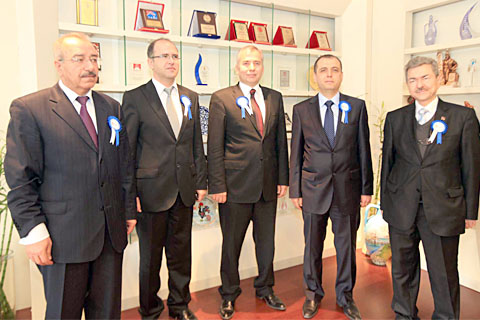 Denizli Belediyesi devletten alacaklı