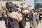 TRT Denizli’yi dünyaya taşıdı