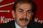 Zeybekci tedavi görsün