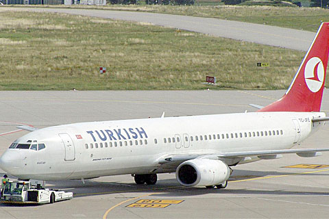 Denizli 4 gündür mahsur