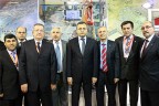 Denizli, EMITT Fuarı’na damga vurdu