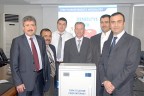 Denizli’ye fiber optik ağ geliyor!