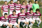 Futbolcular maç yerine sınava gitti