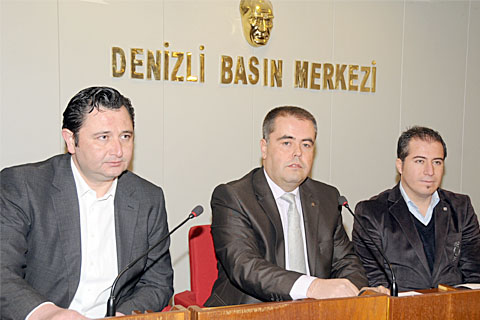 iMO yönetimine talipler