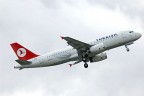 Denizli-İstanbul uçak seferleri iptal