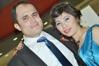 İzdivaç Ali’den evliliğe ilk adım