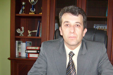 Kentsel Dönüşüm seferberliği çağrısı