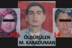 Kocaya aşk tuzağı iddiası