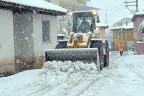 Meteoroloji’den kar uyarısı