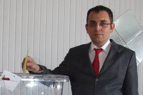 MHP’de davet krizi