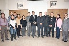 MİMO eski yönetimi görevi devretti ama…