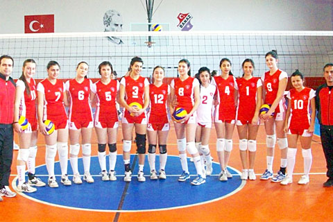 Denizli’nin Sultanları yine kazandı