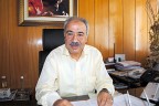 Denizli organik bal üretecek