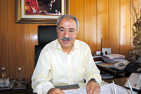 Denizli organik bal üretecek