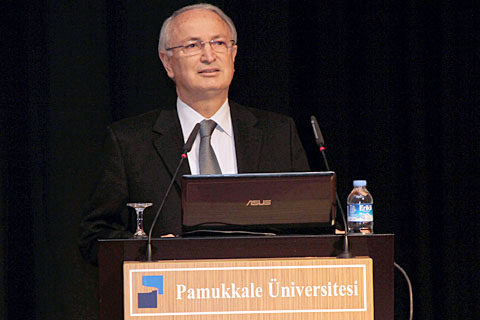 Özel, “Sanal ticaret yatırım düşmanı”