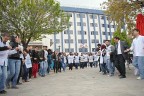 PAÜ’lü öğrenci yürütmeyi durdurma aldı