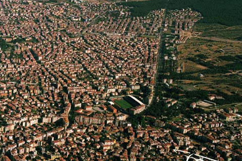 Tugay şehir dışına taşınacak mı?