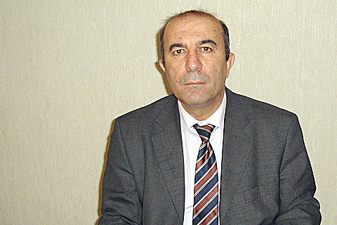 Yıldız’ın acı günü