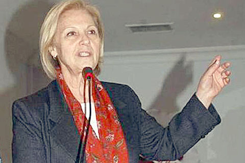 Şimdi kenetlenme zamanı