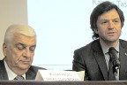 Ticaret hayatındaki yeni düzenlemeler anlatıldı