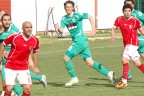 Belediye’de üç puana iki kayıp