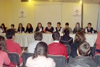 Uğur’dan tanıtım günleri