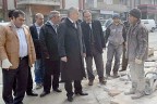 Zolan üst yapı incelemesinde