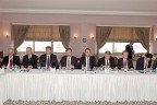 Denizli’de iş gücü arttı