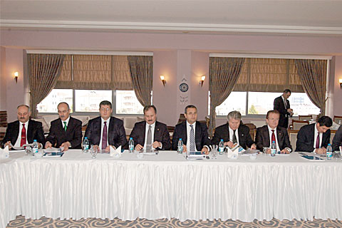 Denizli’de iş gücü arttı