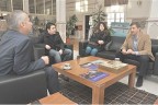 Denizli’den Eyüp’e kültür köprüsü