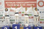 Alanya’dan bronzlaşarak döndü