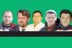 Gazeteciler haciz olayına ne dedi?