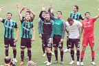 Denizlispor derin bir nefes aldı