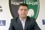 Denizlispor’da Özhan Çetin istifa etti