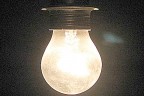 Dikkat! elektrik kesintisi