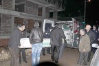 İlkkez yanan soba öldürdü