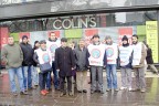 Eğitim İş’ten Samsun çıkartması