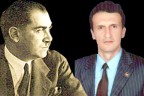 Eğitim İş Hasan Ali Yücel’i andı
