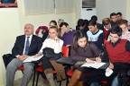 Evlilik Okulu’nda ikinci dönem başladı