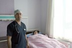 Melek Teyze’ye filtre taktılar sağlığına kavuşturdular