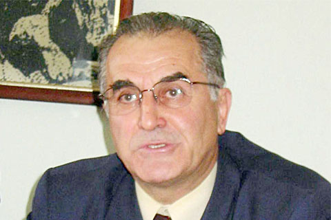 Gazalcı yeni modeli eleştirdi