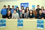 Gençlik Meclisi’nden gençlere çağrı