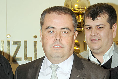 Kentsel dönüşüm acil yapılmalı