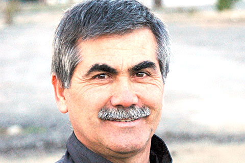 Kuşçu’dan hakemlere sitem