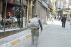 Hamal olmak için kuyruğa girdiler