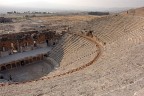 Hierapolis ziyarette ikinci sırada